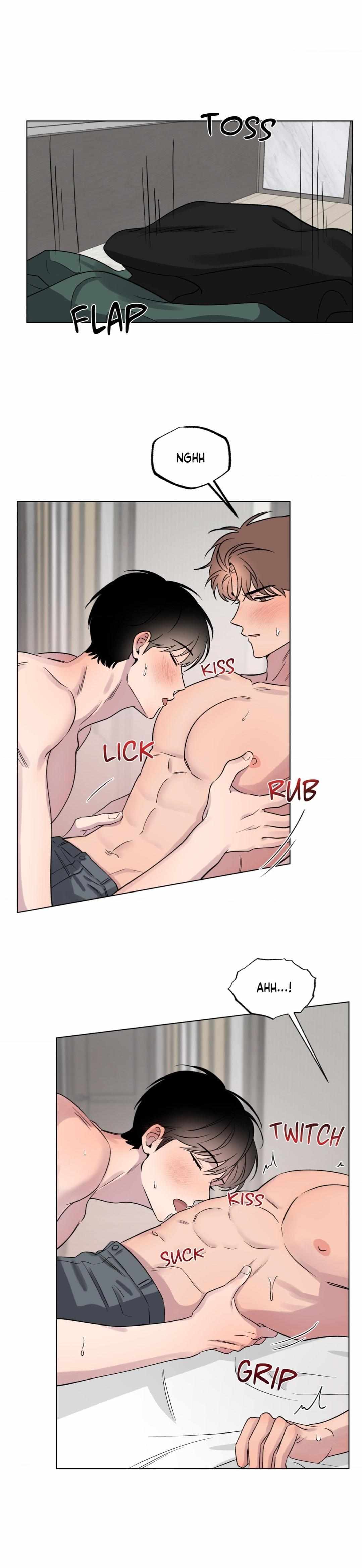 The Best Luck Of My Life - chapter 22 - #4