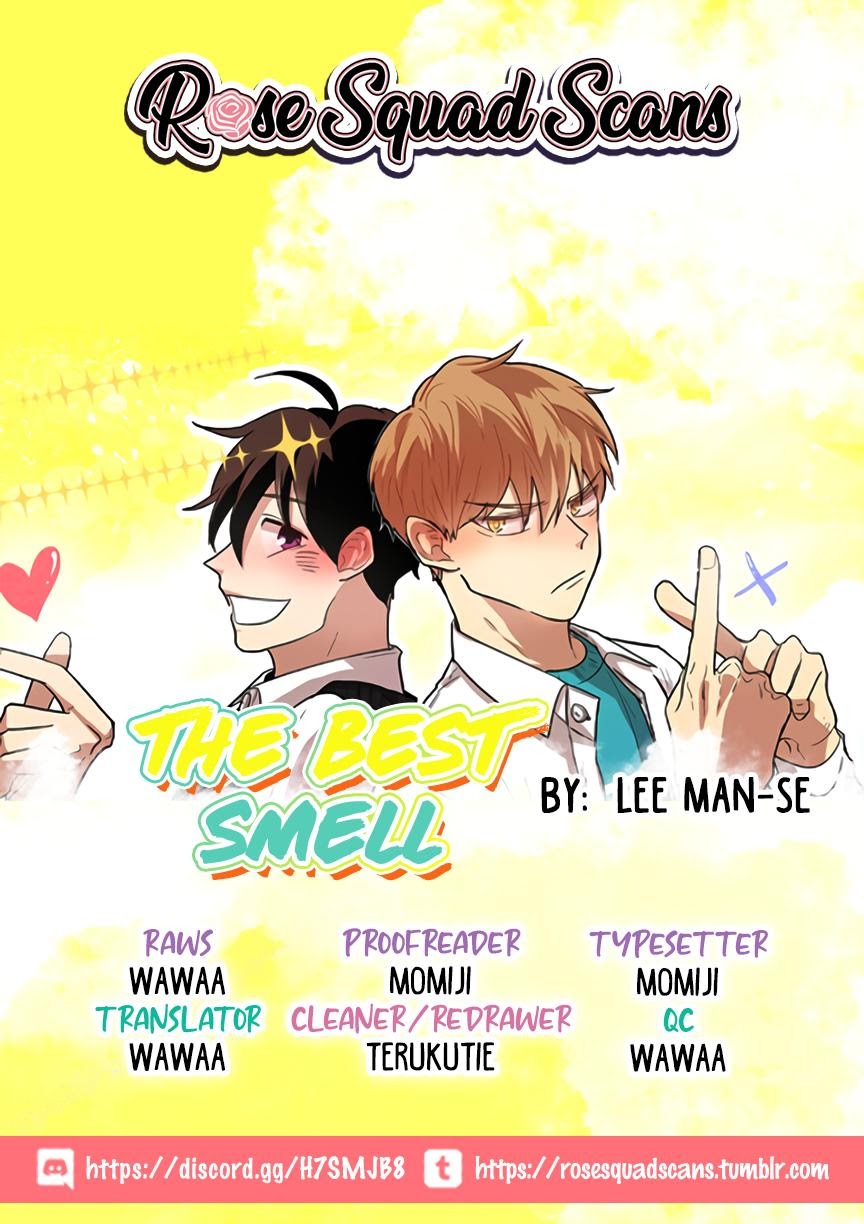 The Best Smell - chapter 95 - #2