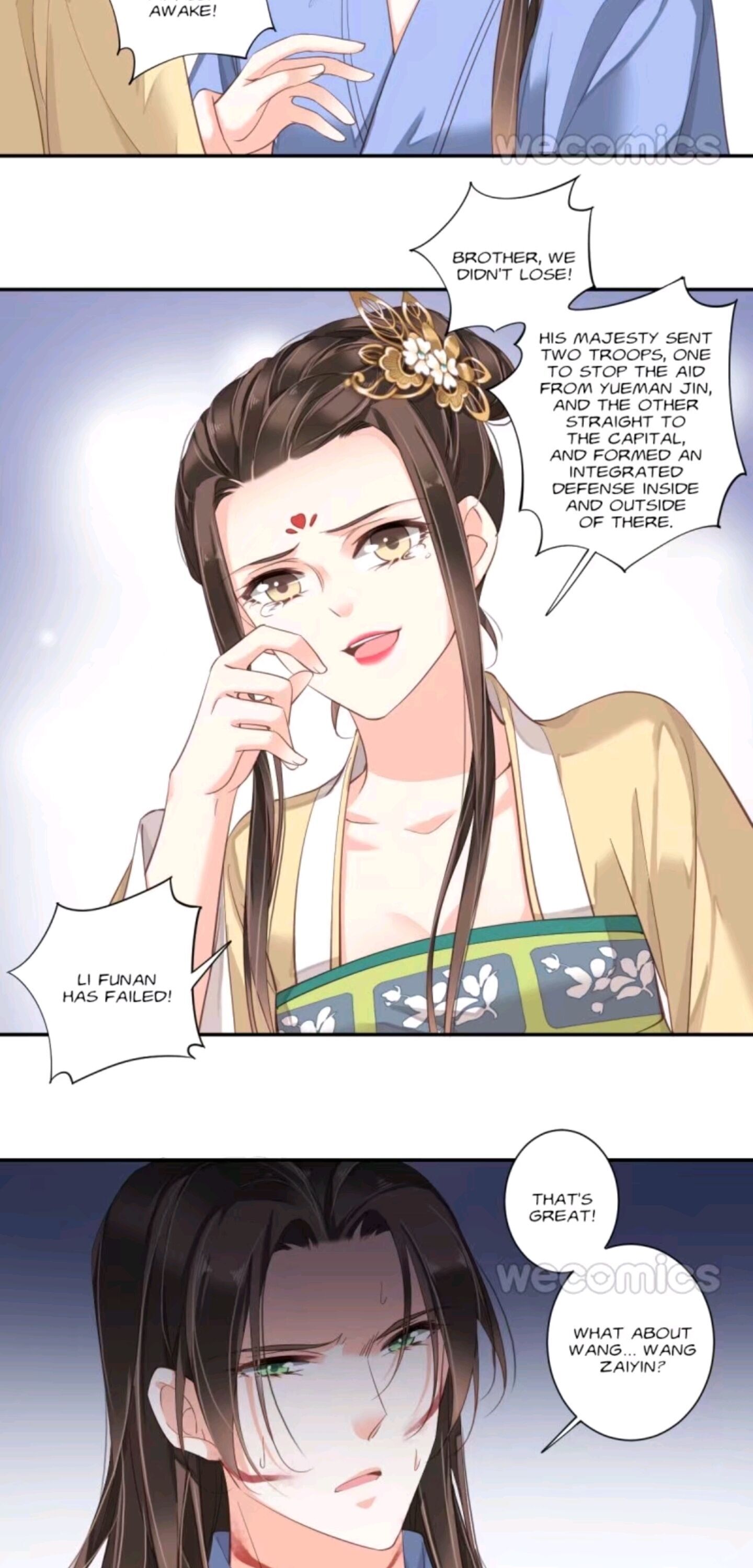 The Bestselling Empress - chapter 101 - #5