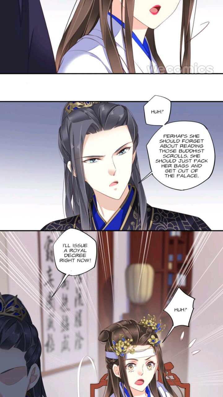 The Bestselling Empress - chapter 111 - #5