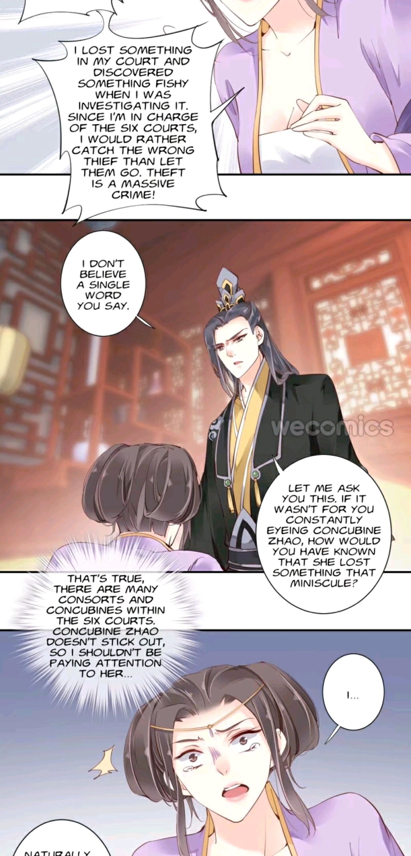 The Bestselling Empress - chapter 51 - #5