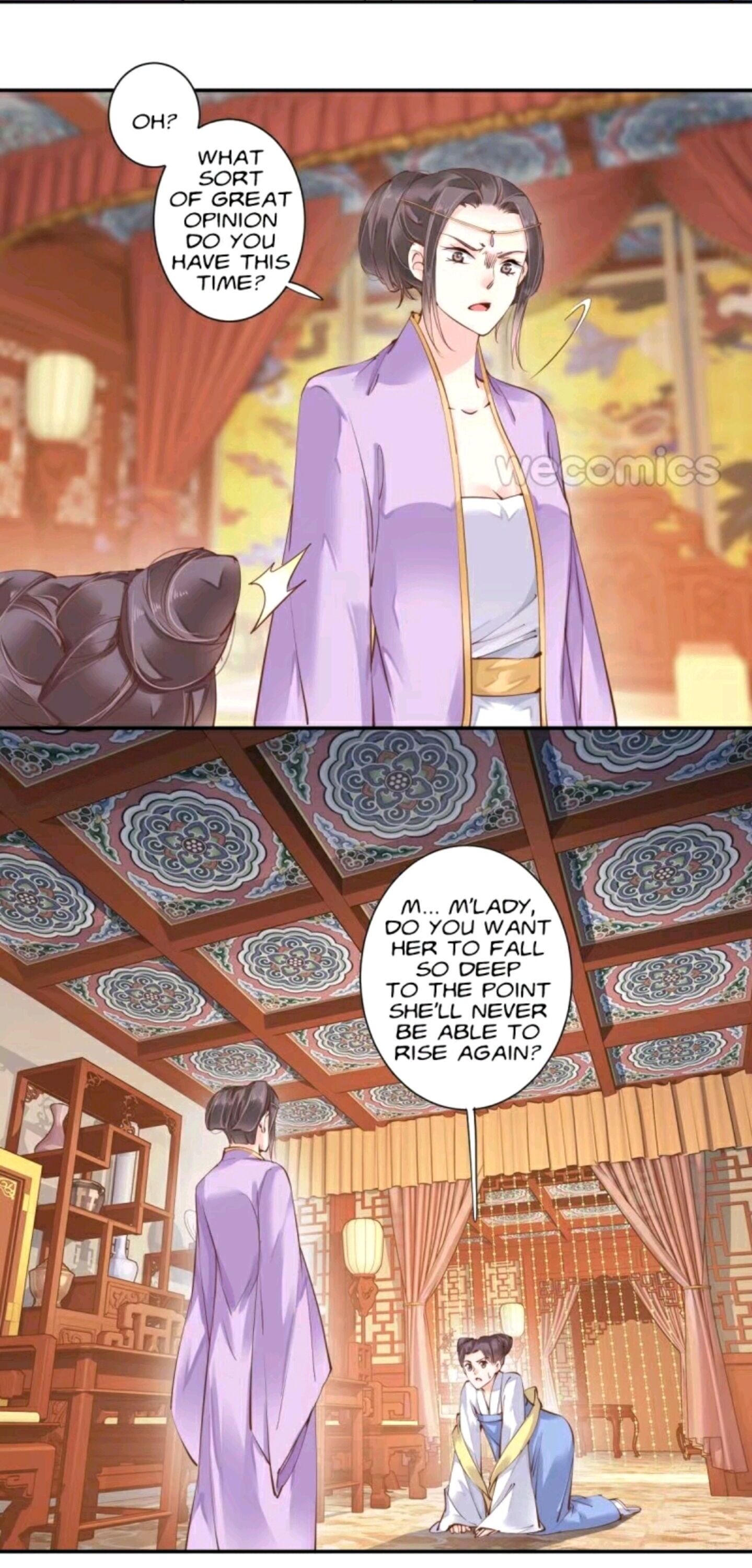 The Bestselling Empress - chapter 52 - #2