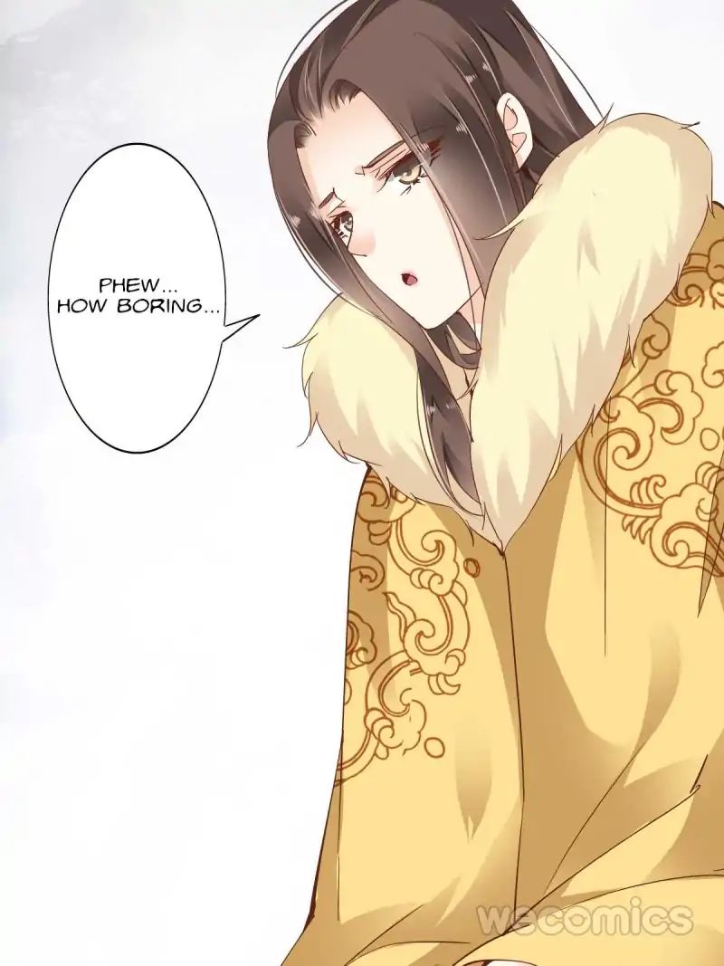 The Bestselling Empress - chapter 7 - #4