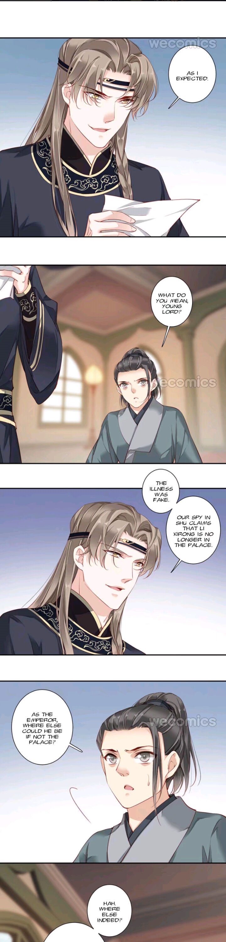 The Bestselling Empress - chapter 91 - #2