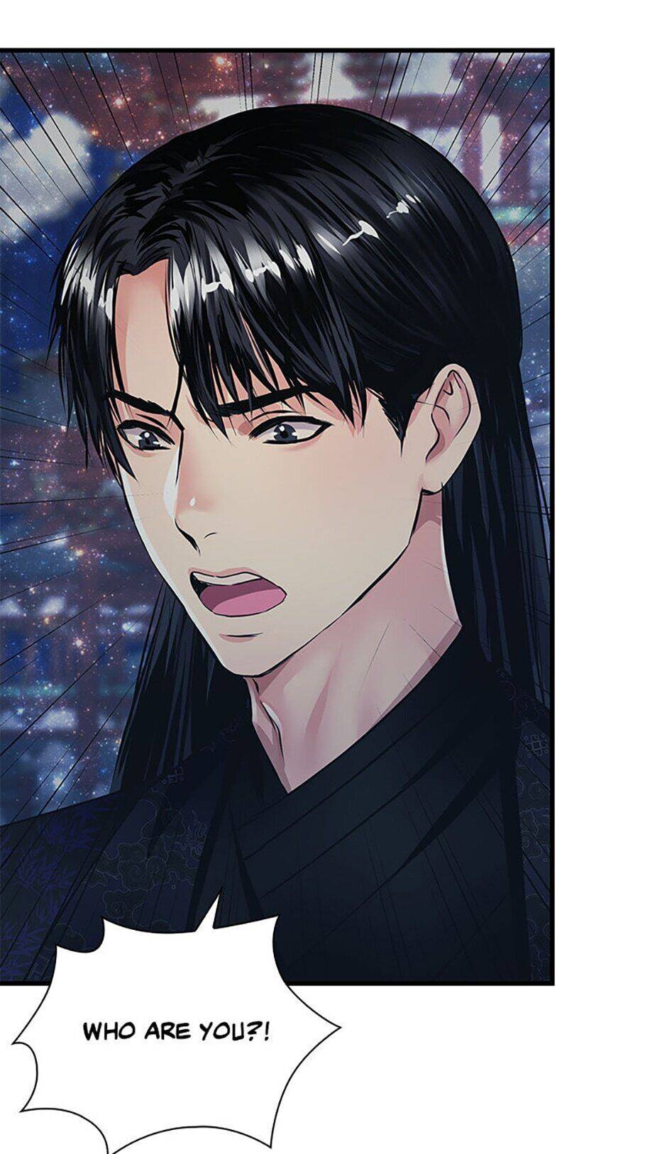 The Black Wolf’s Bride - chapter 5 - #6
