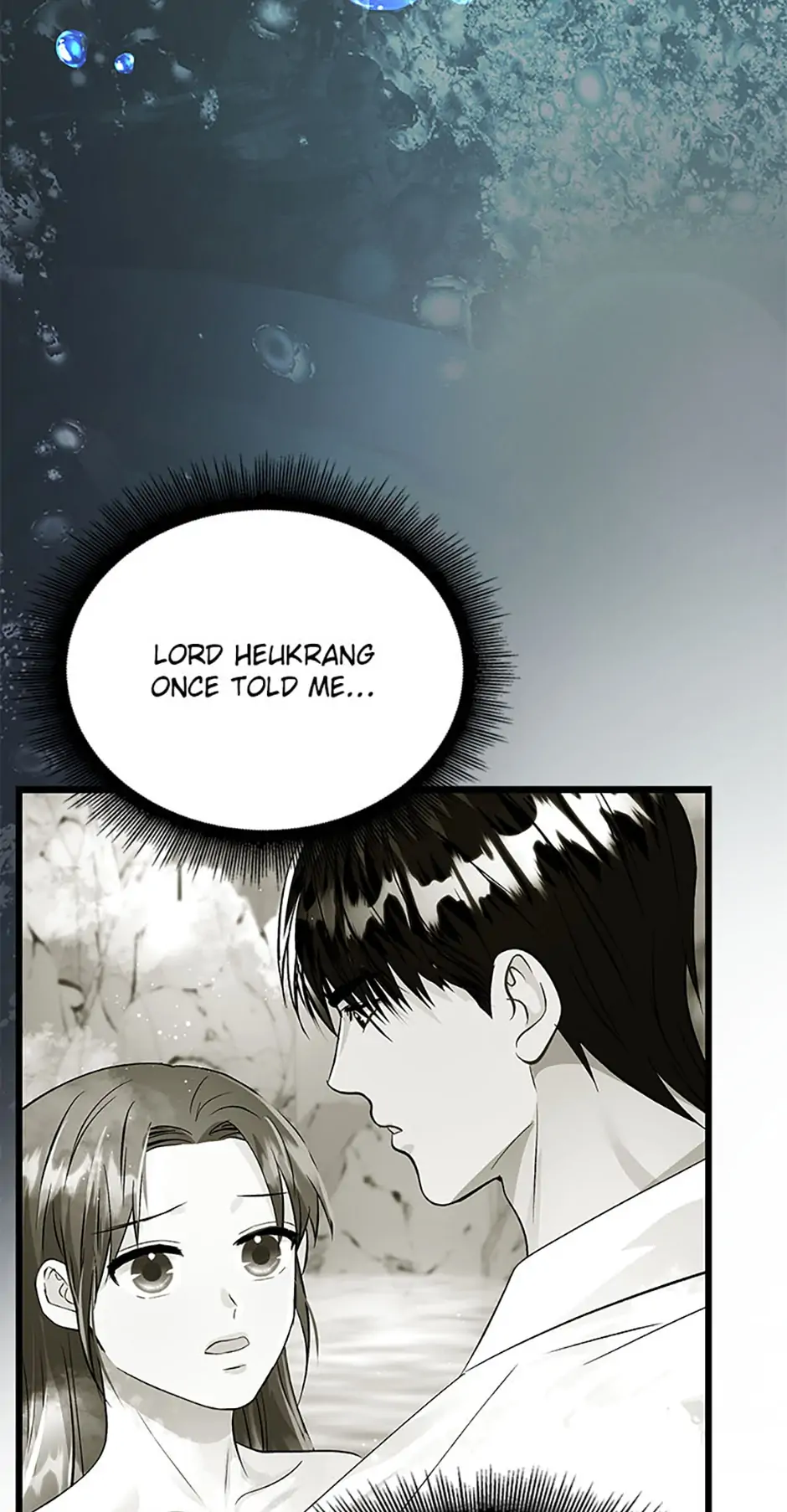 The Black Wolf’s Bride - chapter 54 - #3