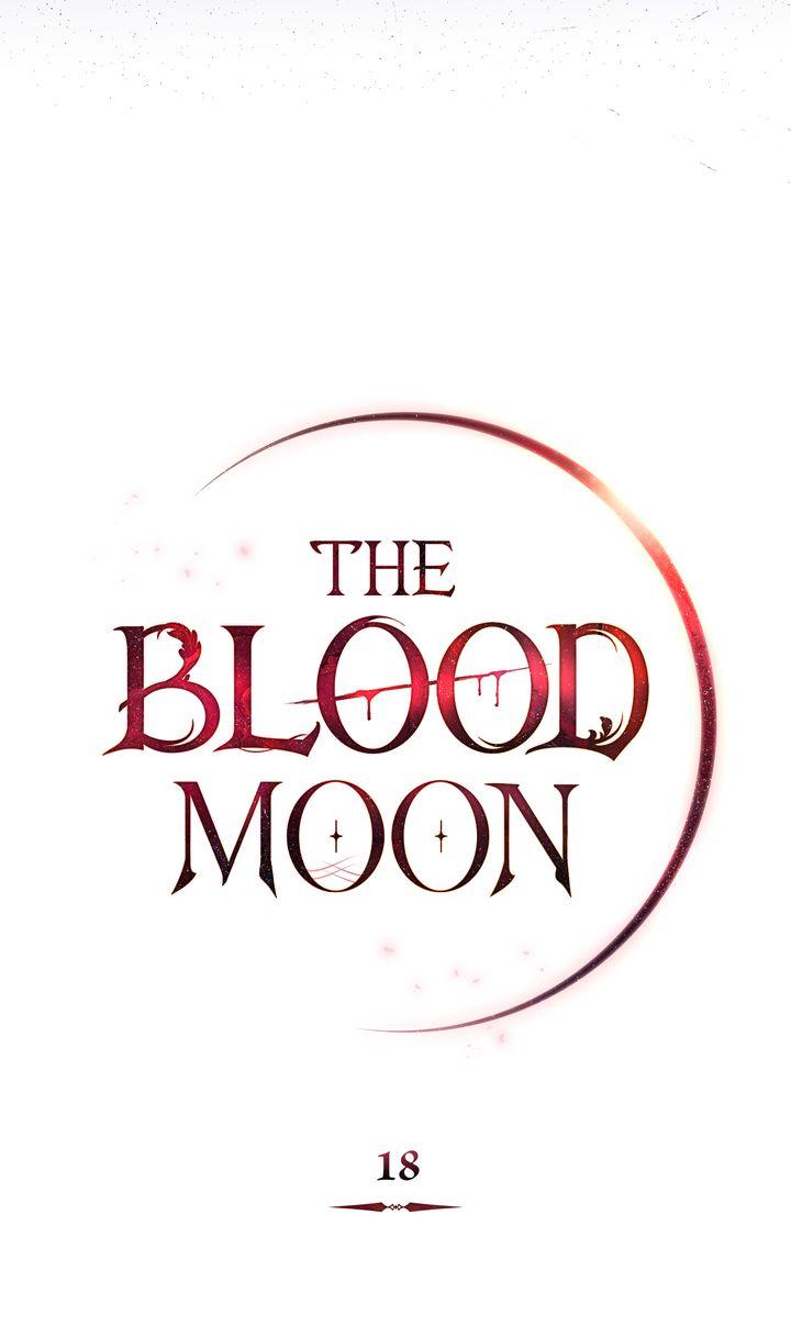 The Blood Moon - chapter 18 - #6