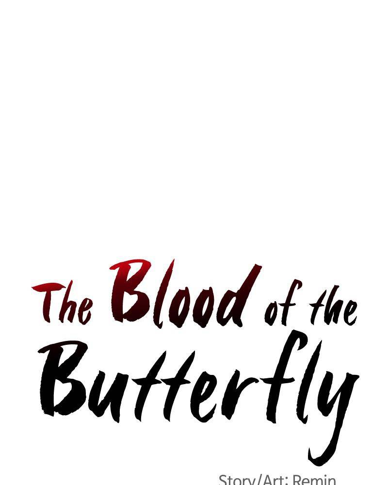 The Blood of the Butterfly - chapter 31 - #1