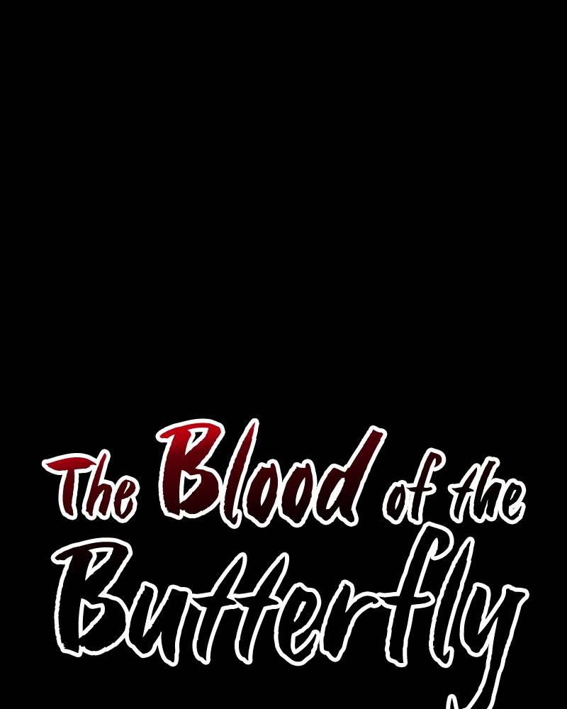 The Blood of the Butterfly - chapter 54 - #1