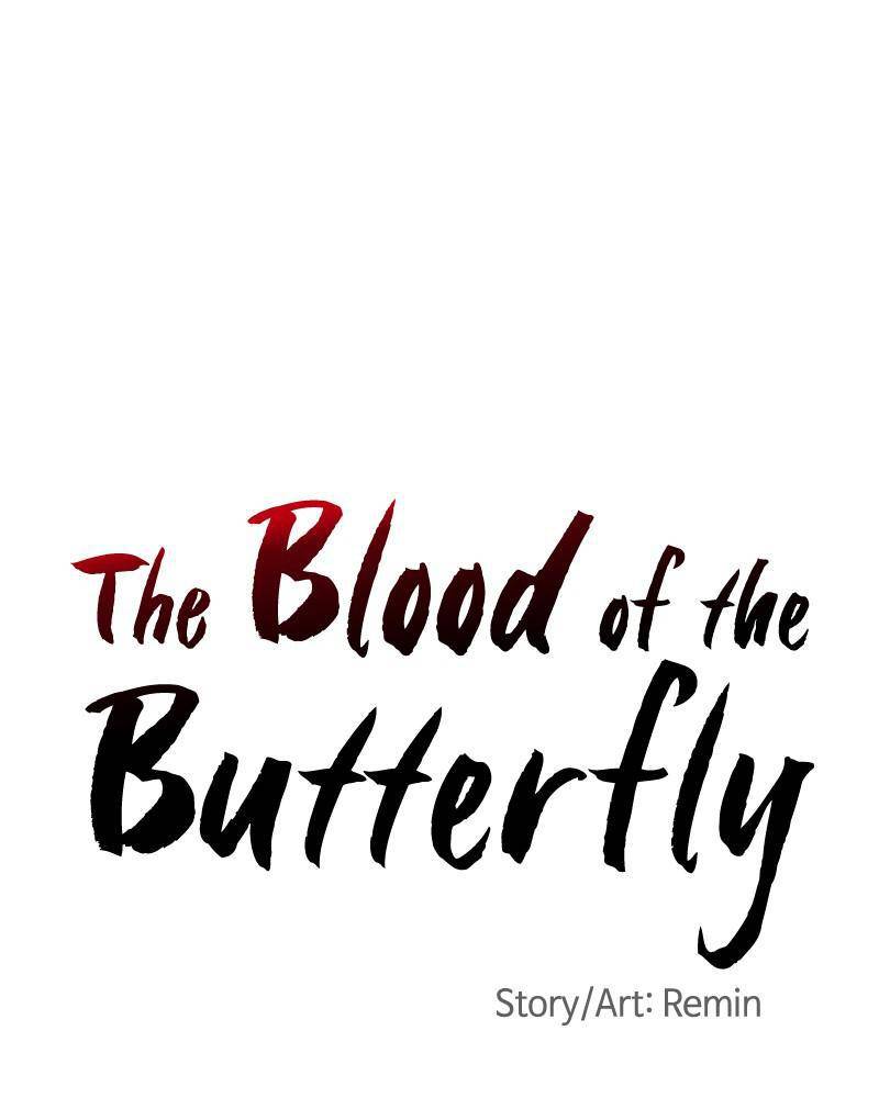 The Blood of the Butterfly - chapter 6 - #1