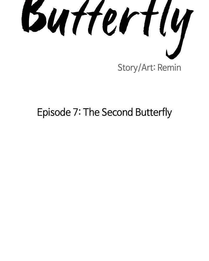 The Blood of the Butterfly - chapter 7 - #6