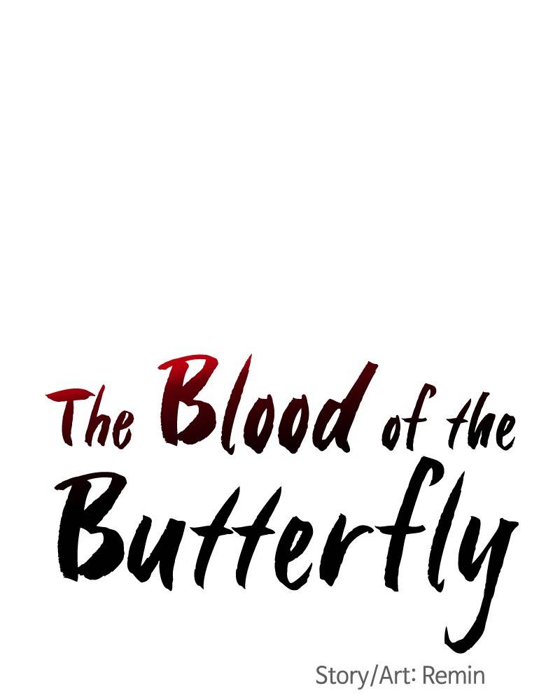 The Blood of the Butterfly - chapter 71 - #1