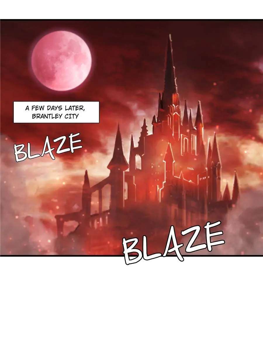 The Blood Princess And The Knight - chapter 242 - #1