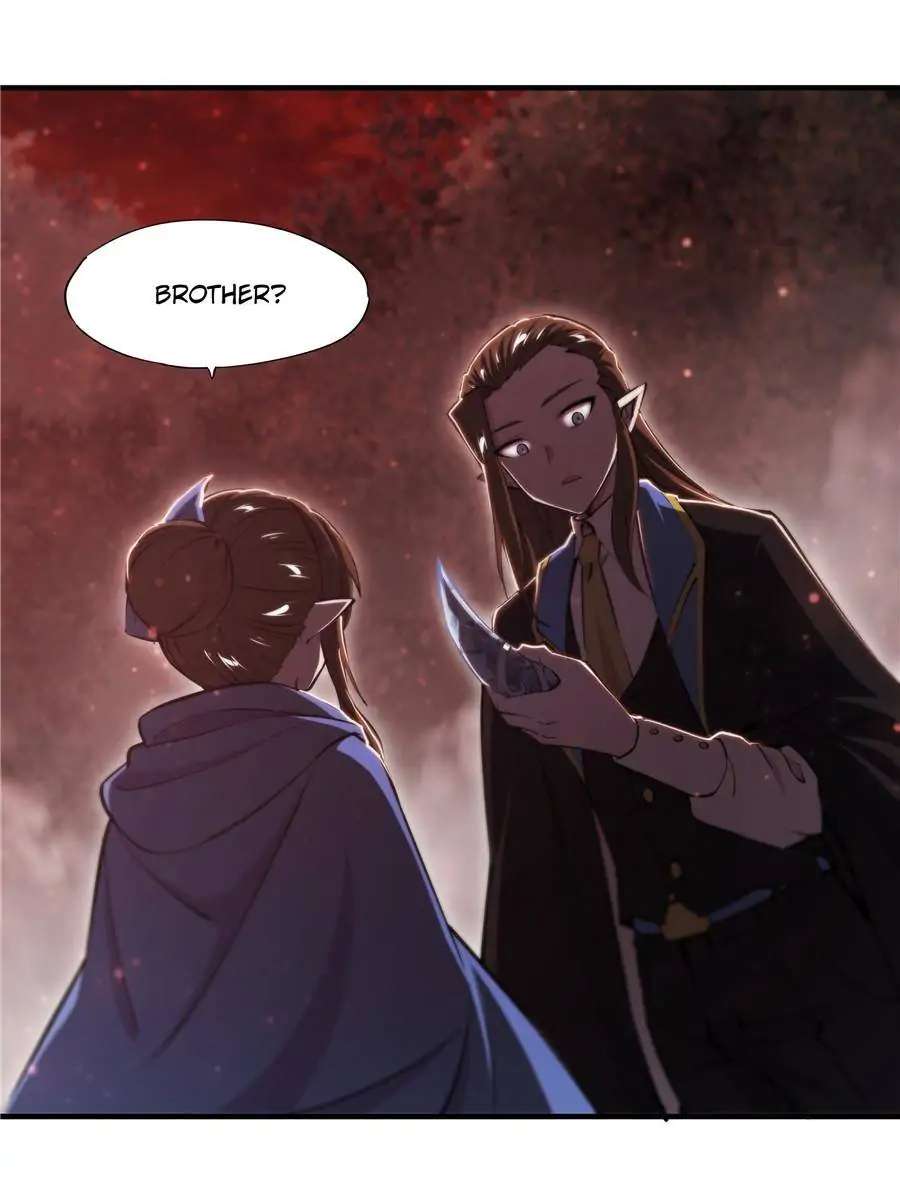 The Blood Princess And The Knight - chapter 244 - #2