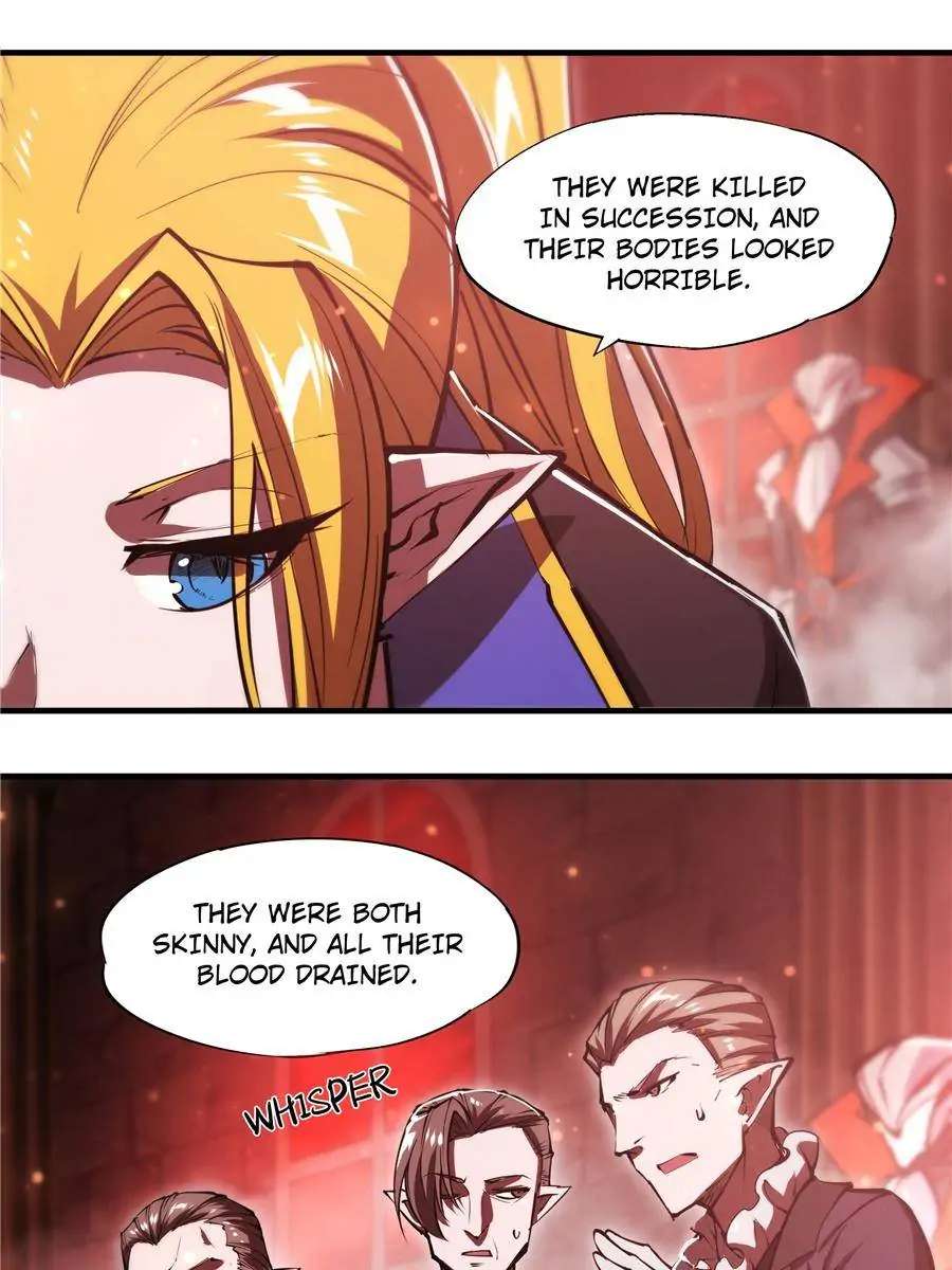 The Blood Princess And The Knight - chapter 254 - #4