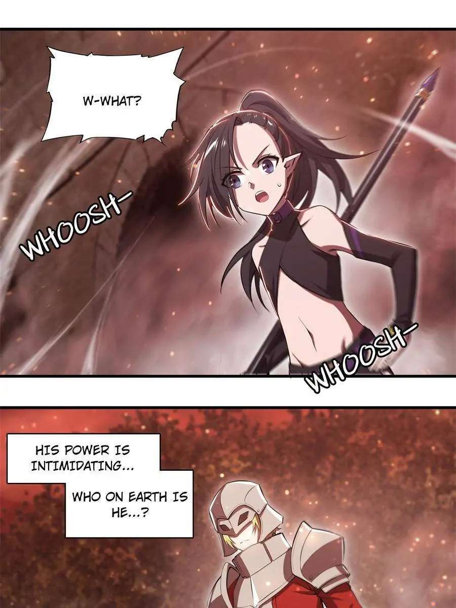 The Blood Princess And The Knight - chapter 264 - #6