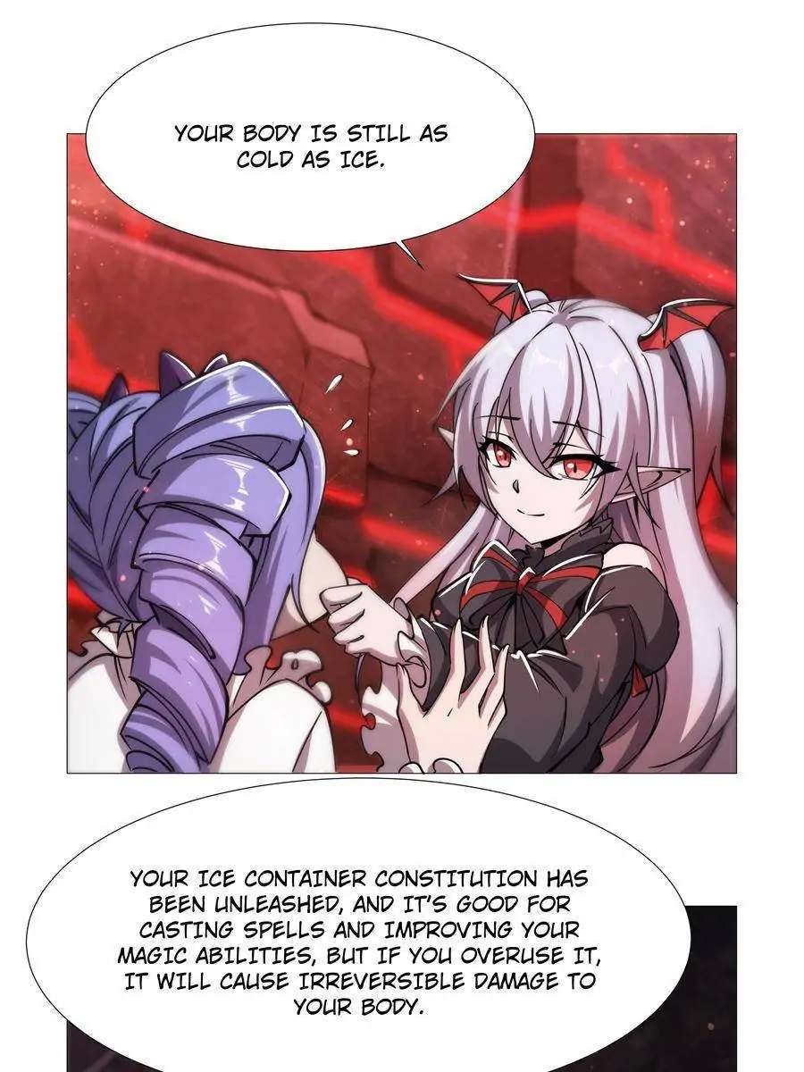 The Blood Princess And The Knight - chapter 271 - #3