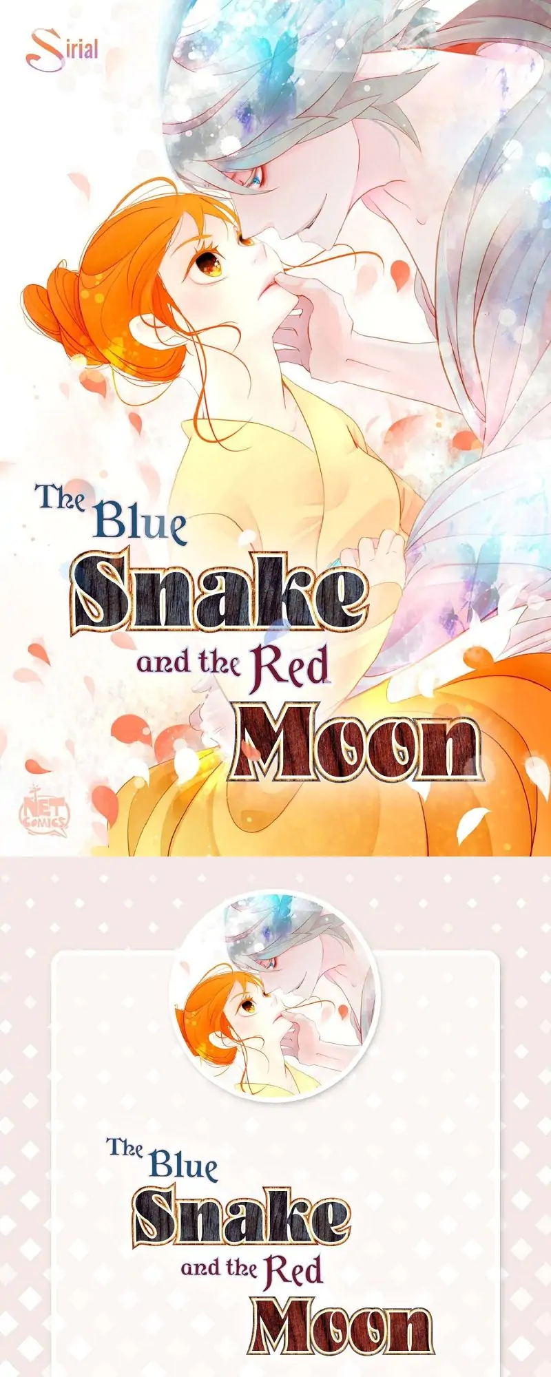 The Blue Snake And The Red Moon - chapter 56 - #2
