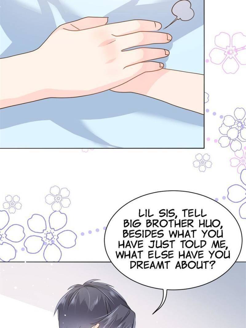 The Boss Is Three And A Half Years Old - chapter 41 - #5
