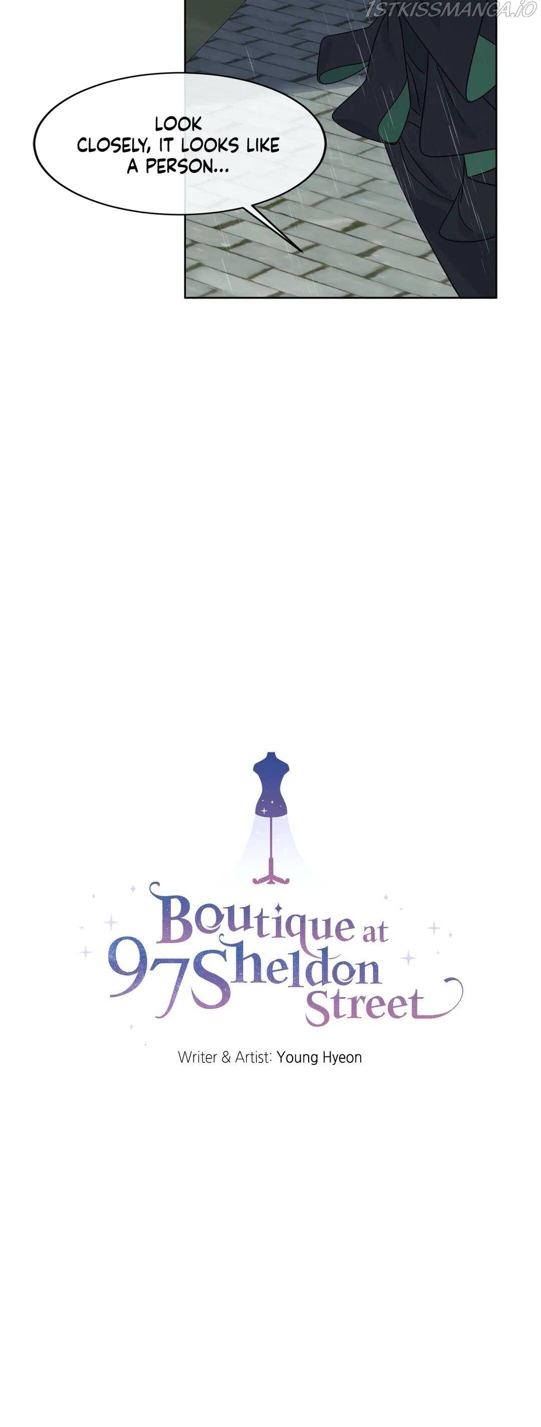 The Boutique At 97Th Sheldon Street - chapter 21 - #4