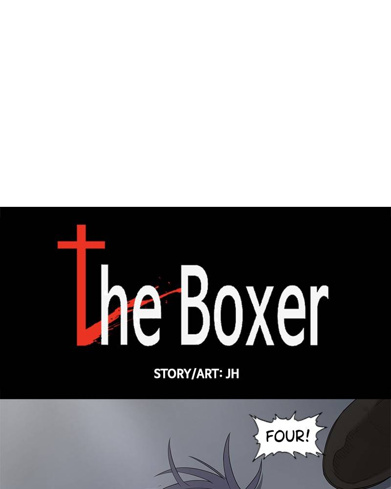 The Boxer - chapter 119 - #1