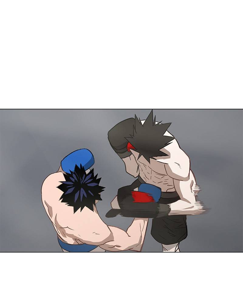 The Boxer - chapter 48 - #1