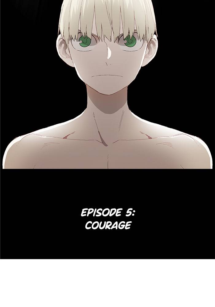 The Boxer - chapter 5 - #3