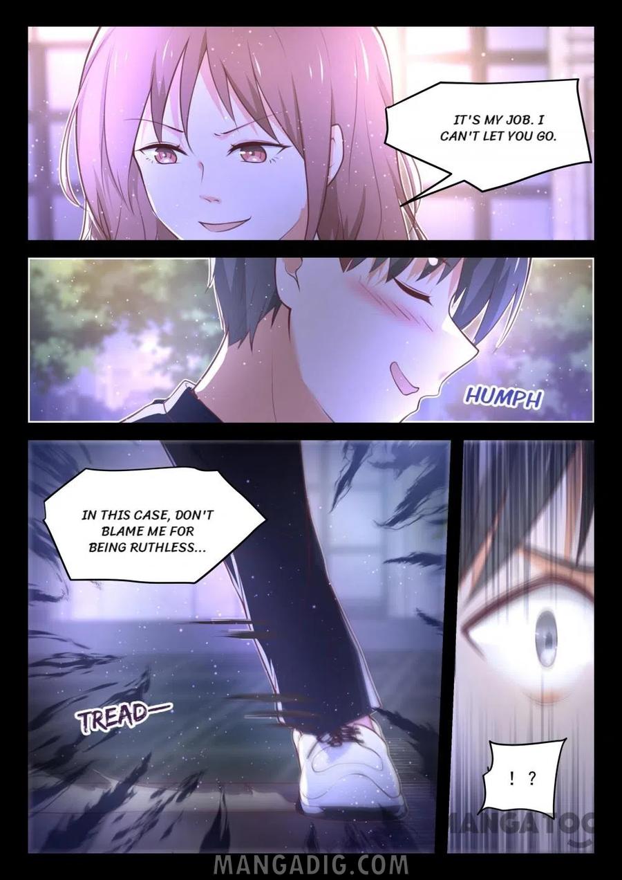 The Boy in the All-Girls School - chapter 415 - #5
