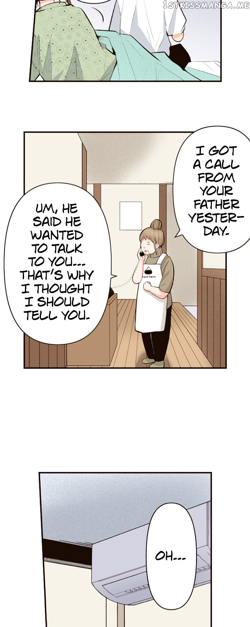 The Boy Out Of My Reach - chapter 100 - #5