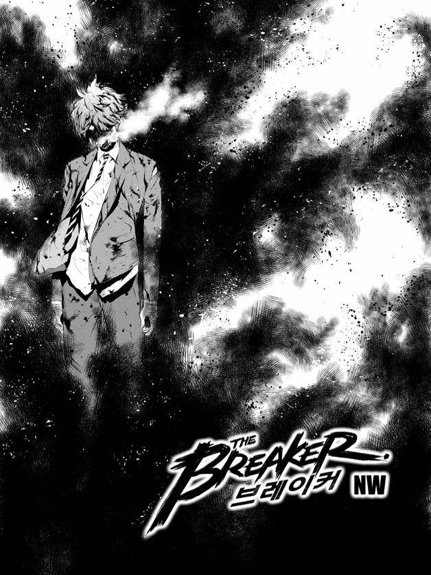 The Breaker: New Waves - chapter 102 - #2