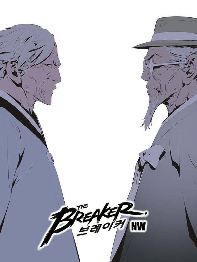 The Breaker: New Waves - chapter 124 - #2