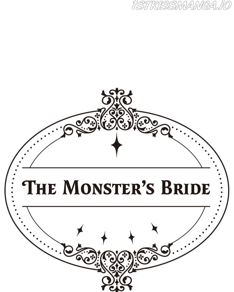 The Bride of a Monster - chapter 40 - #1