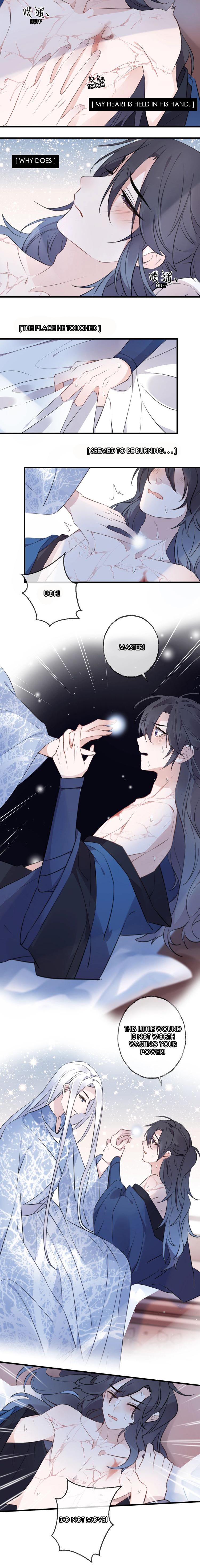 The Bright Moon - chapter 21 - #6