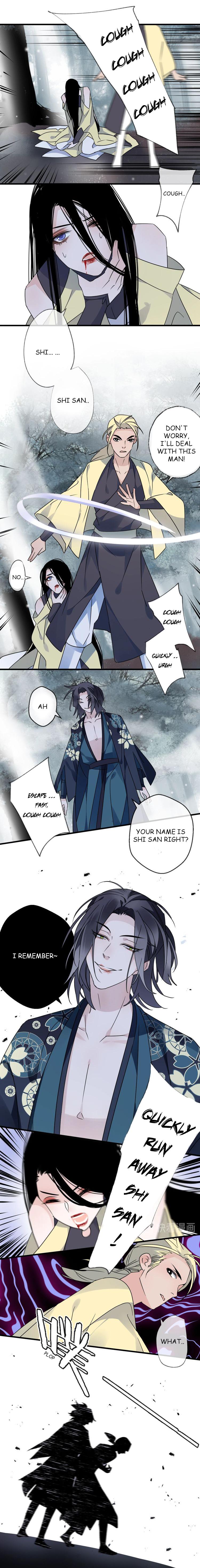 The Bright Moon - chapter 46 - #3