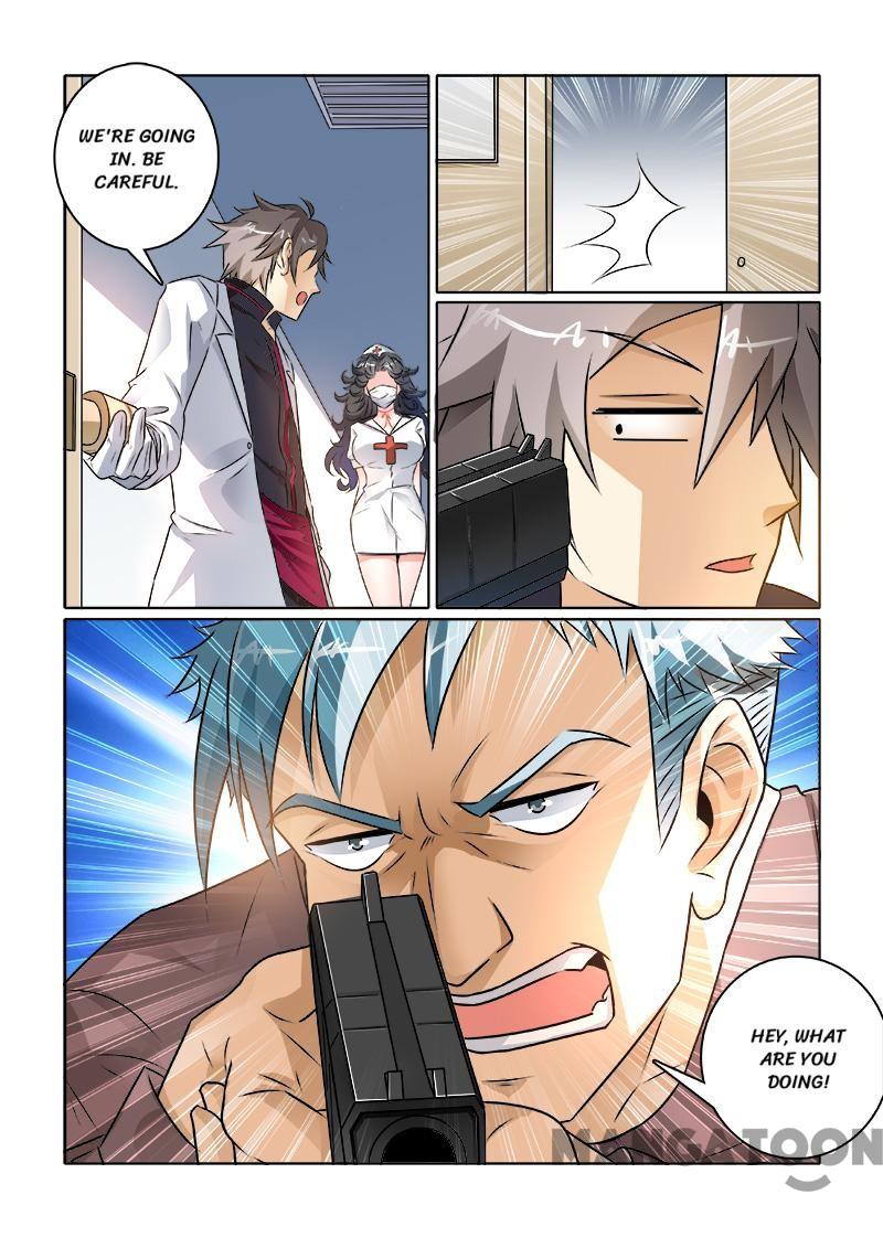 The Brilliant Village Doctor - chapter 232 - #3