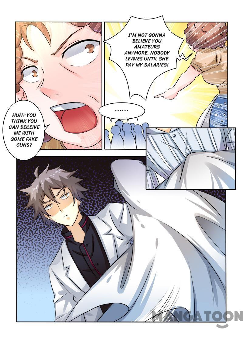 The Brilliant Village Doctor - chapter 236 - #2
