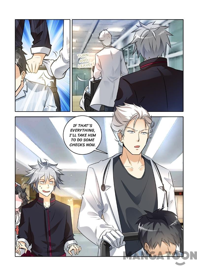The Brilliant Village Doctor - chapter 237 - #3