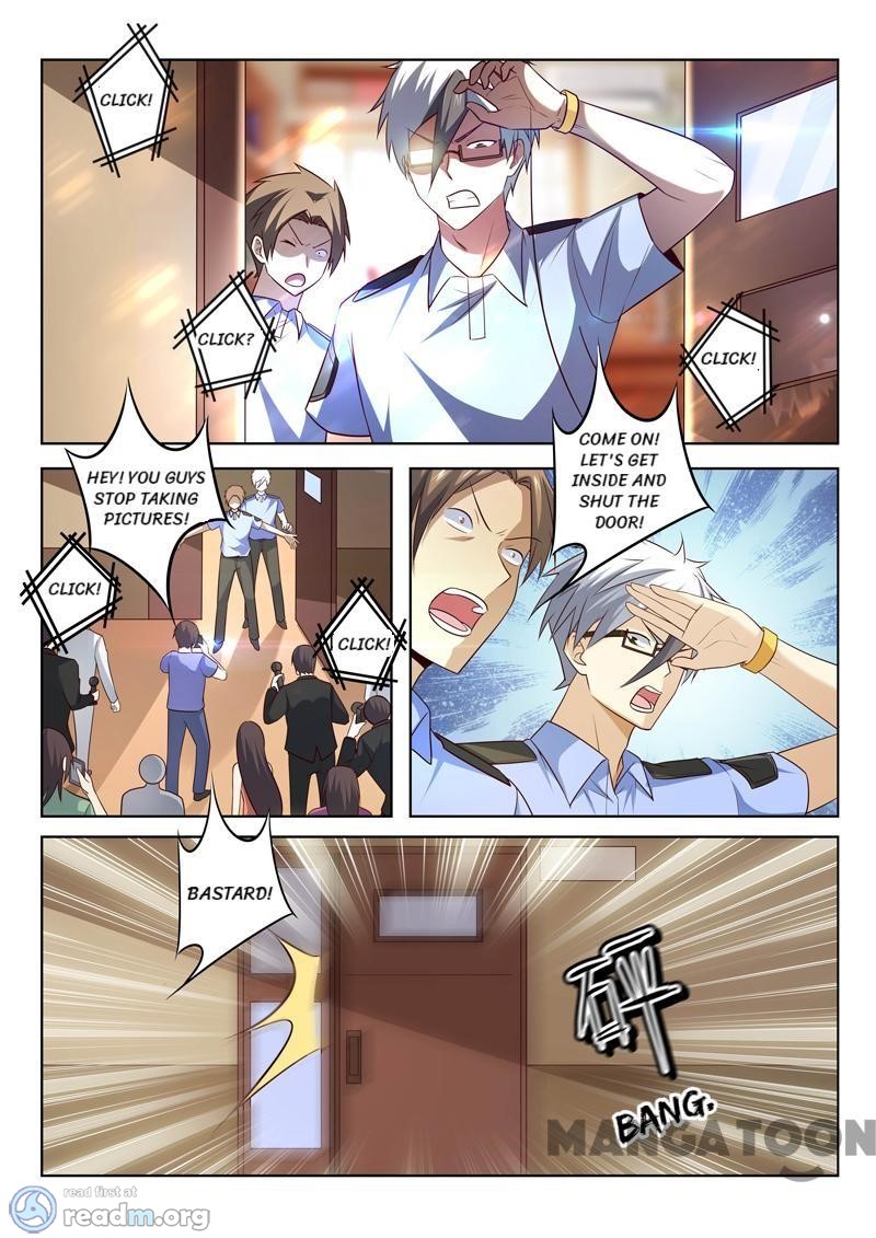 The Brilliant Village Doctor - chapter 304 - #3
