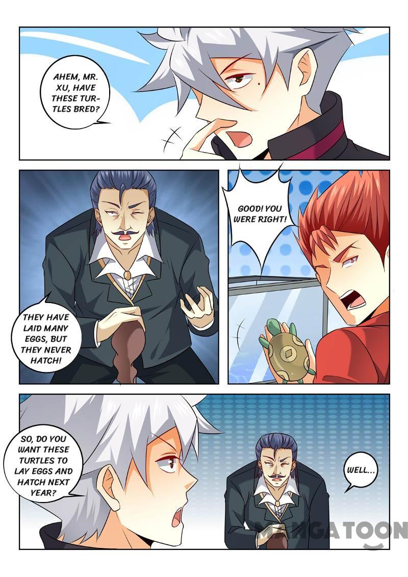 The Brilliant Village Doctor - chapter 320 - #6