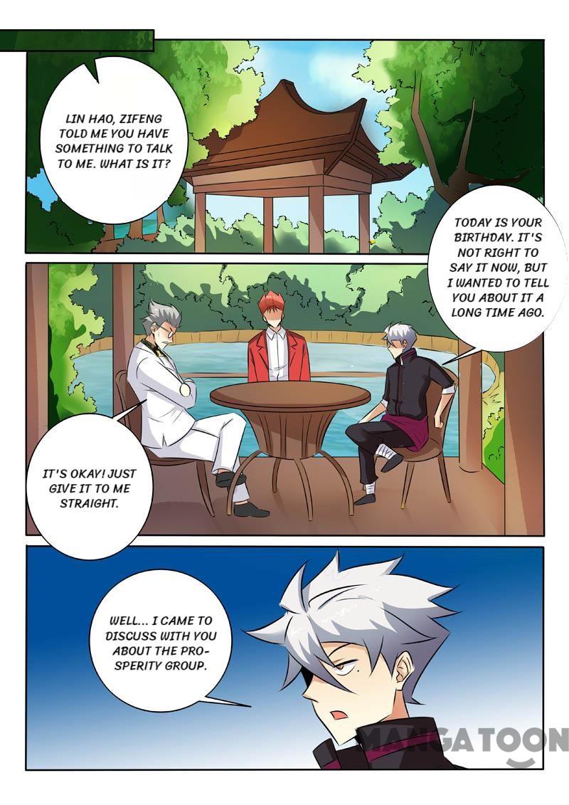 The Brilliant Village Doctor - chapter 321 - #5