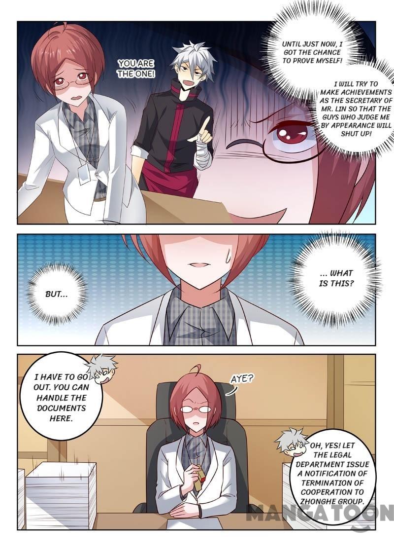 The Brilliant Village Doctor - chapter 325 - #2
