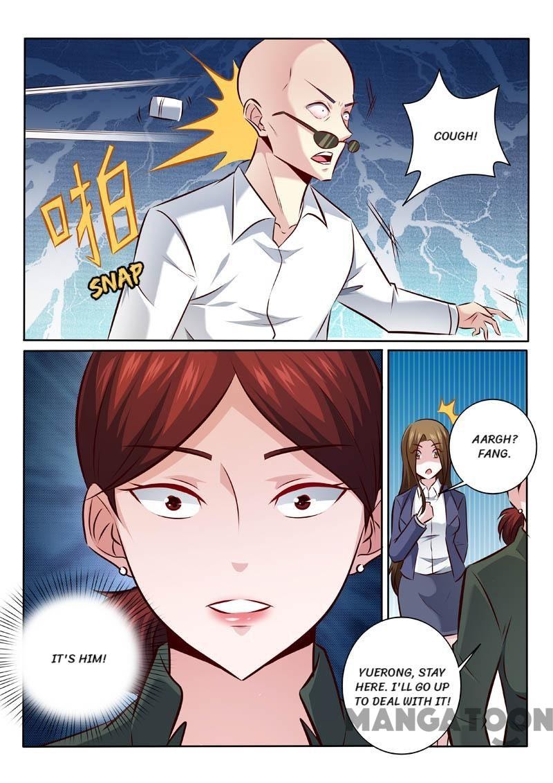 The Brilliant Village Doctor - chapter 329 - #5