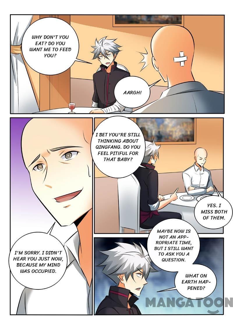 The Brilliant Village Doctor - chapter 332 - #3