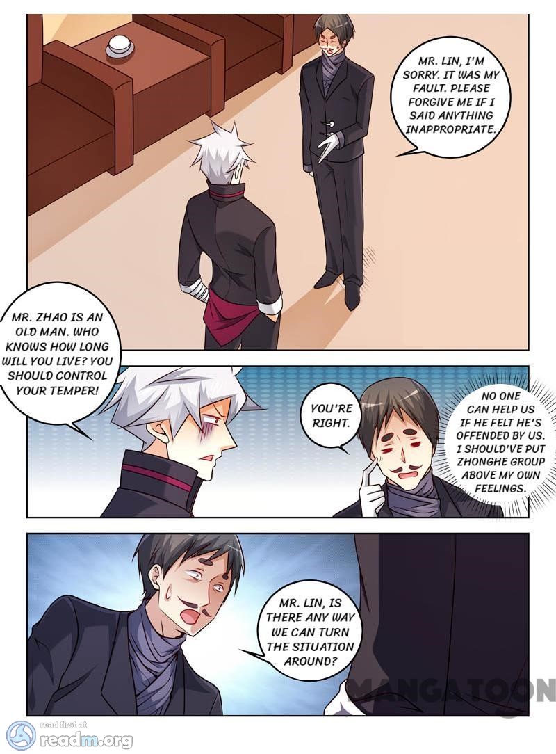 The Brilliant Village Doctor - chapter 336 - #2