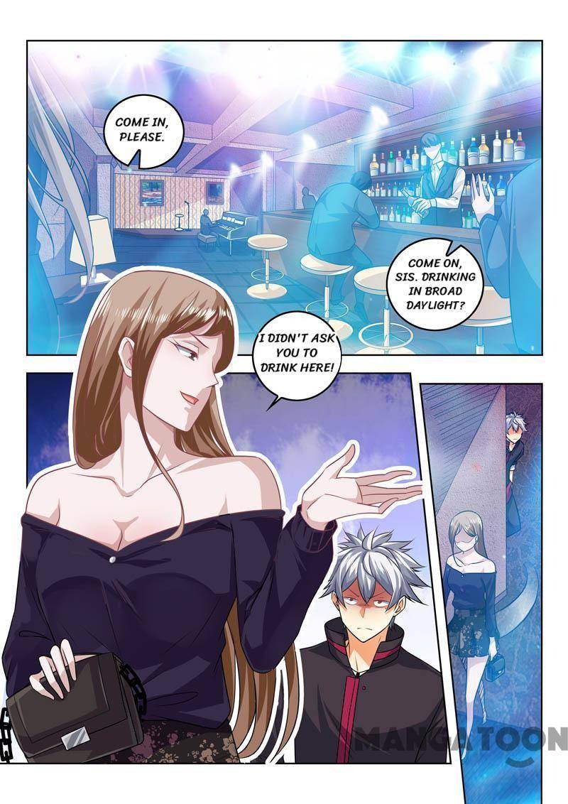 The Brilliant Village Doctor - chapter 393 - #4