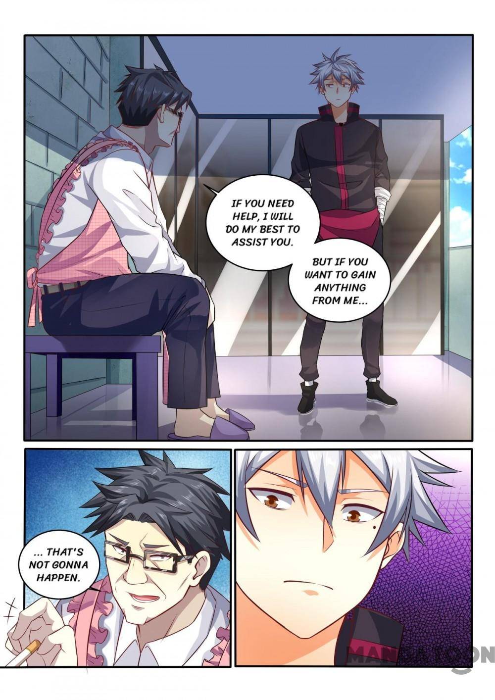 The Brilliant Village Doctor - chapter 413 - #6