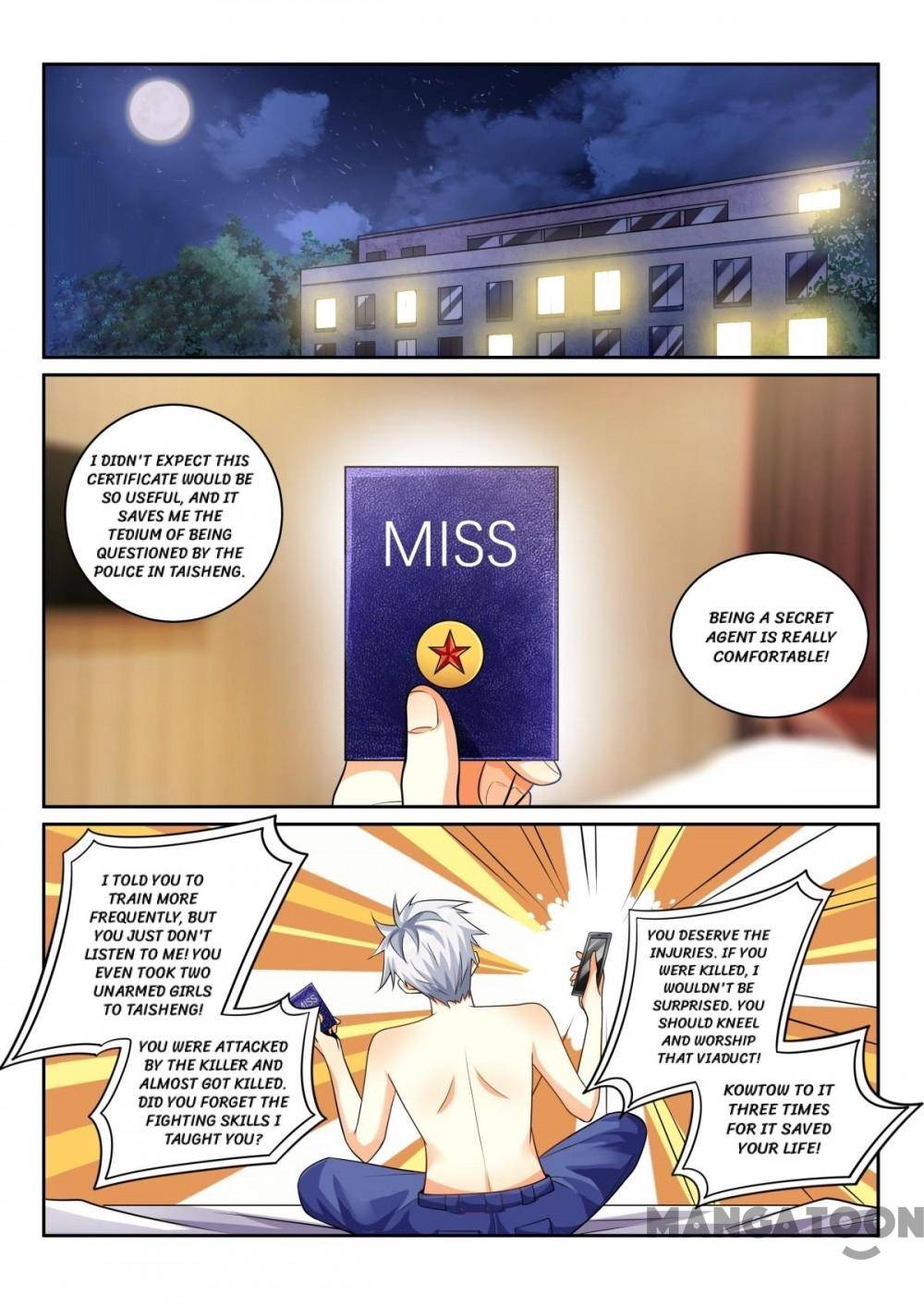 The Brilliant Village Doctor - chapter 436 - #1