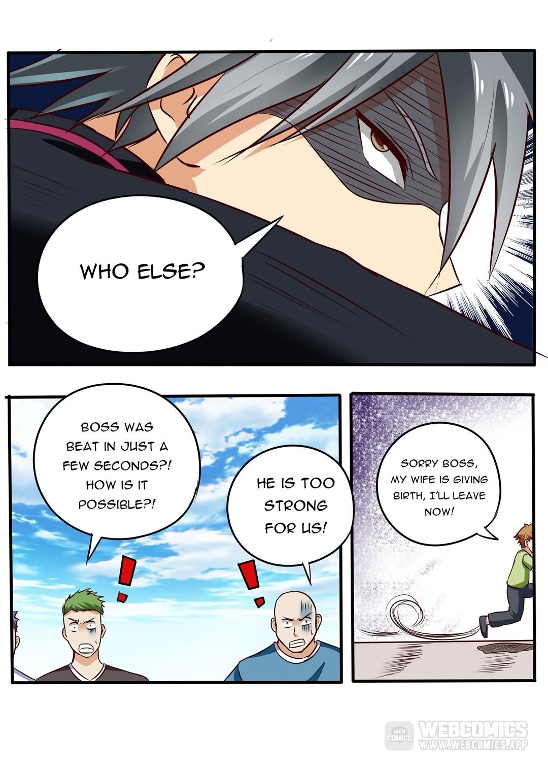 The Brilliant Village Doctor - chapter 67 - #3