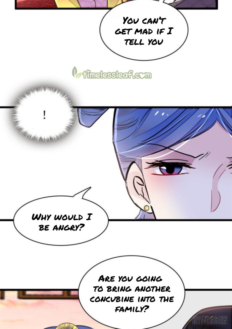 The Brocaded Tale Of The Girl Si - chapter 204 - #5