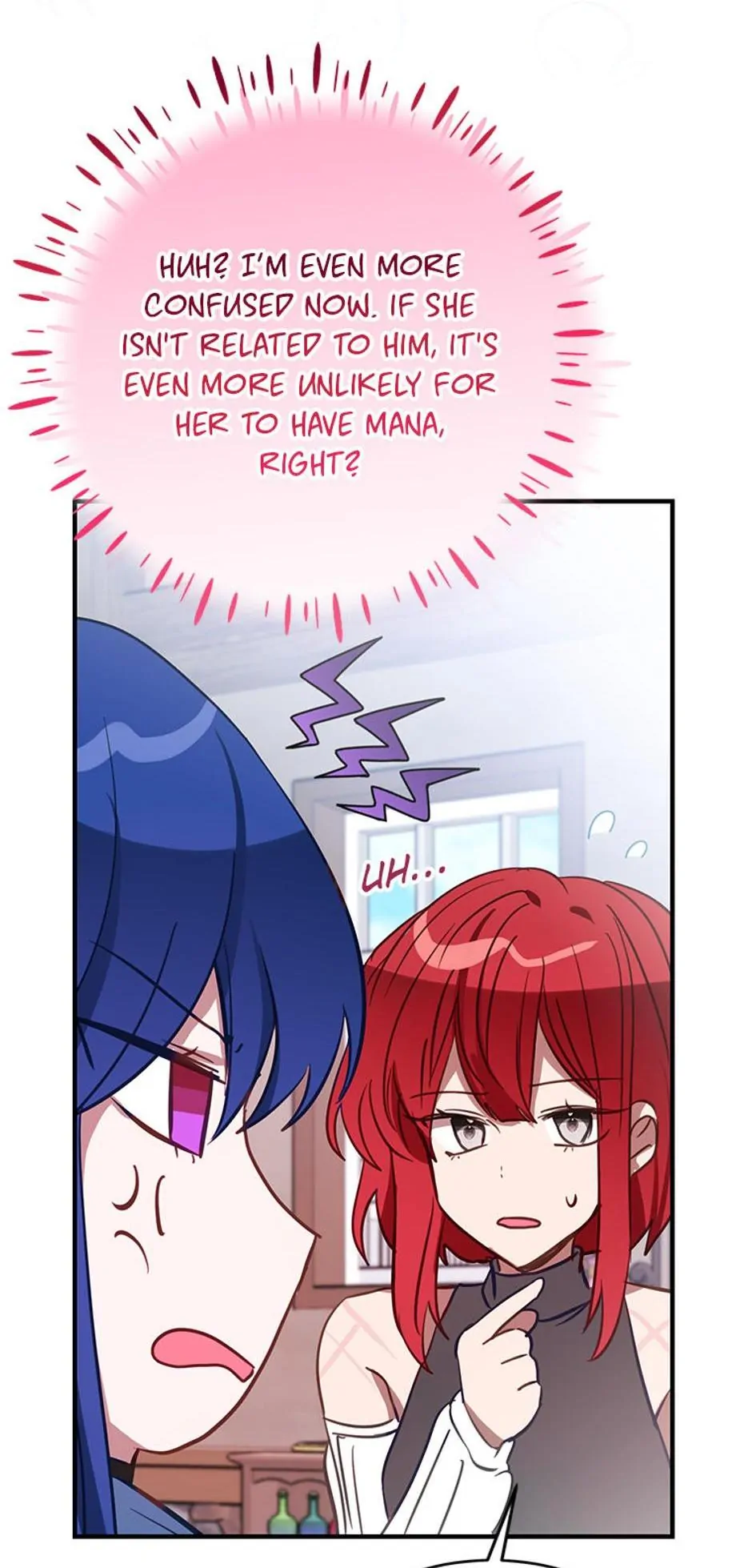 The Business Is Closed Due To The Tyrant Parents - chapter 13 - #4